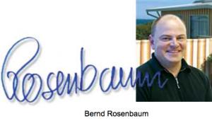Bernd Rosenbaum